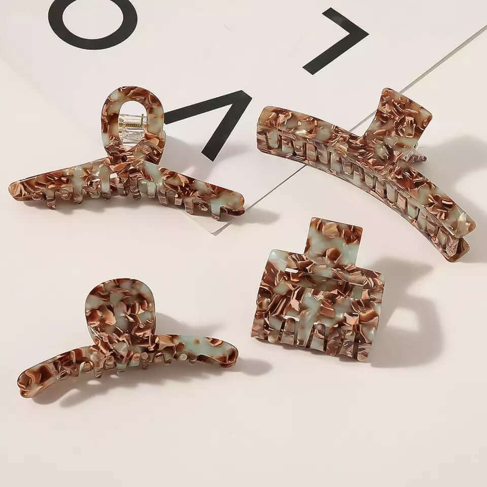 Longtime Lover HAIR CLIP Folie à Trois