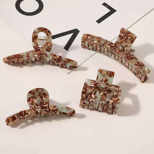 Longtime Lover HAIR CLIP Folie à Trois