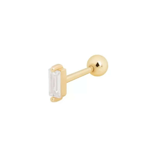 Peridot PIERCING Folie à Trois
