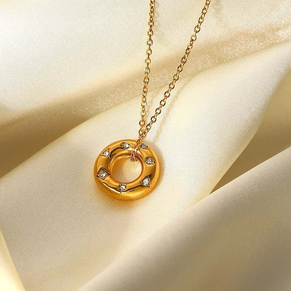 Sweet Destiny NECKLACE Folie à Trois