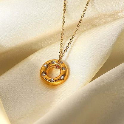 Sweet Destiny NECKLACE Folie à Trois