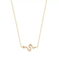 No Holding Back NECKLACE