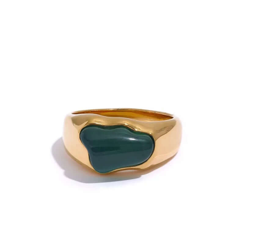 New Fashion RING Folie à Trois