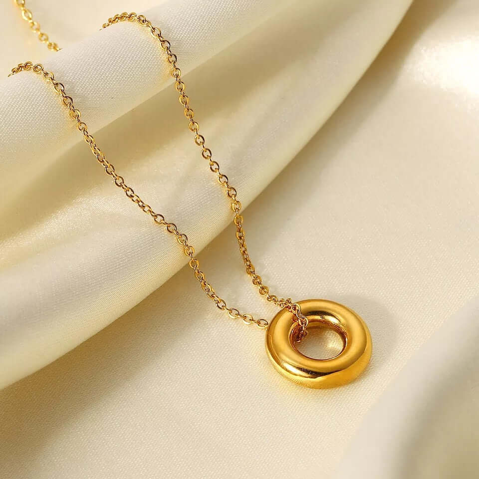 Sweet Destiny NECKLACE Folie à Trois