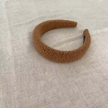 Skylar HAIRBAND Folie à Trois