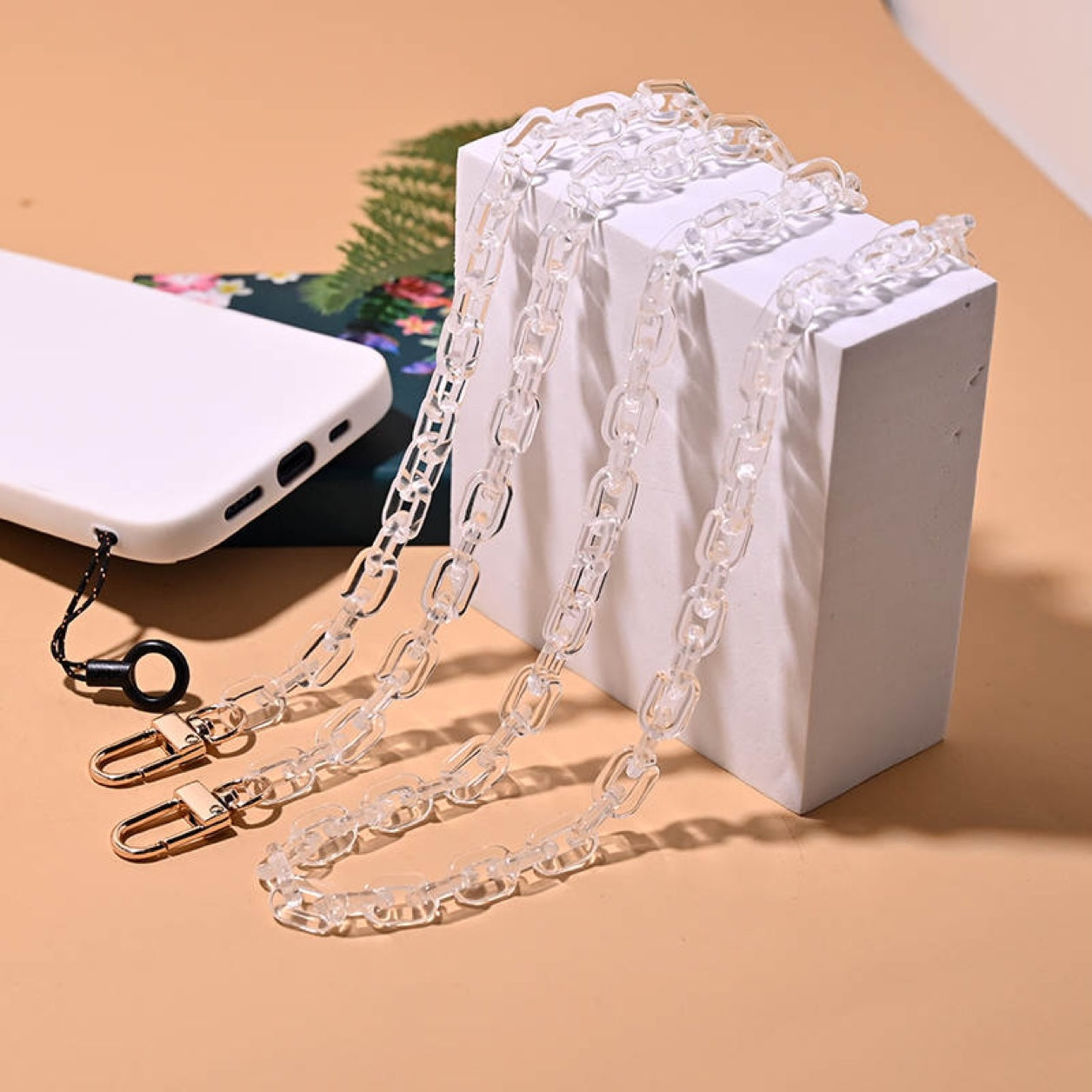 Made For Summer PHONE CHAIN