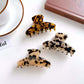 Let's Fall HAIR CLIP