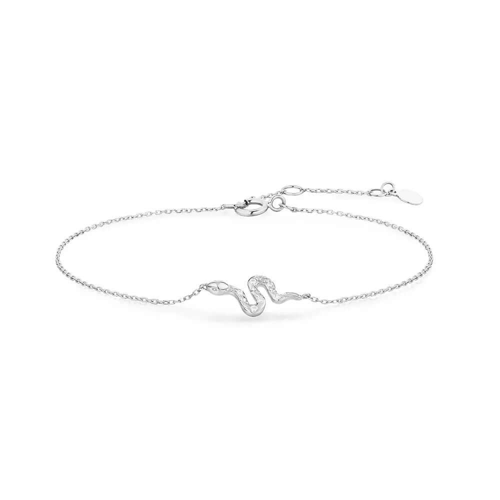 No Holding Back BRACELET Folie à Trois