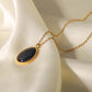Loved Up NECKLACE
