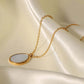 Loved Up NECKLACE