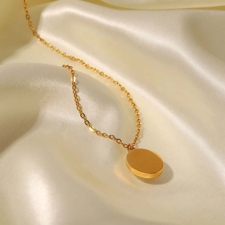 High Hopes NECKLACE Folie à Trois