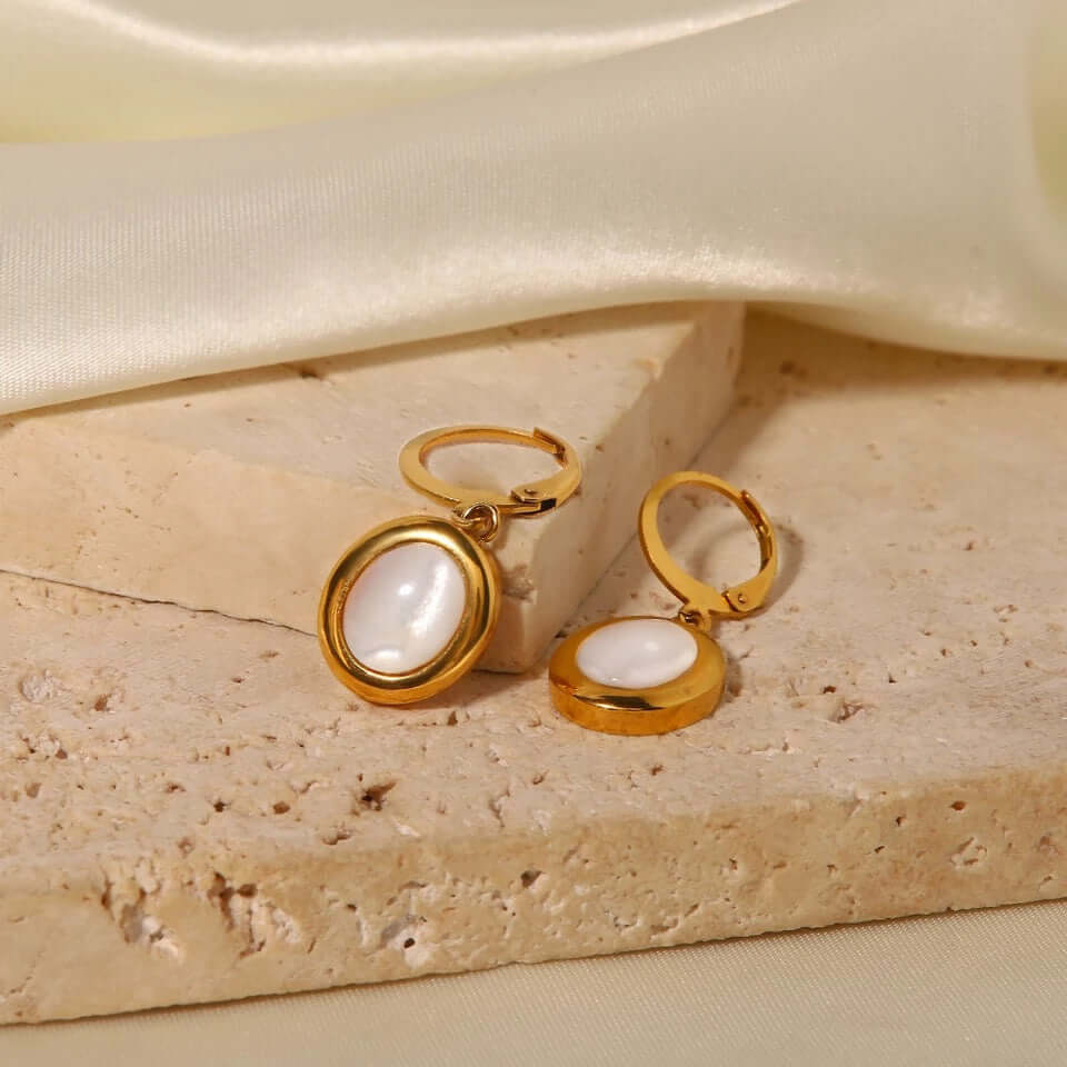 High Hopes EARRINGS Folie à Trois