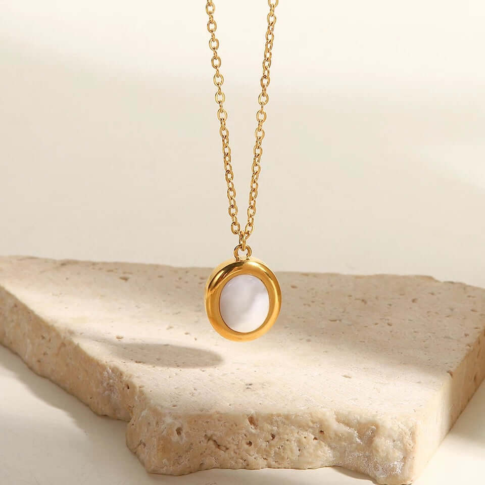 High Hopes NECKLACE Folie à Trois