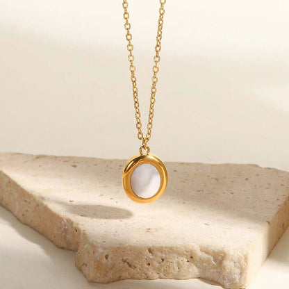 High Hopes NECKLACE Folie à Trois