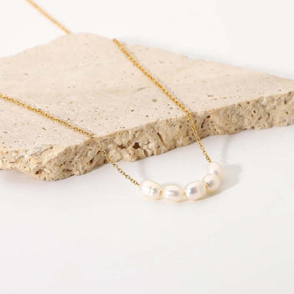 Yours To Keep NECKLACE Folie à Trois