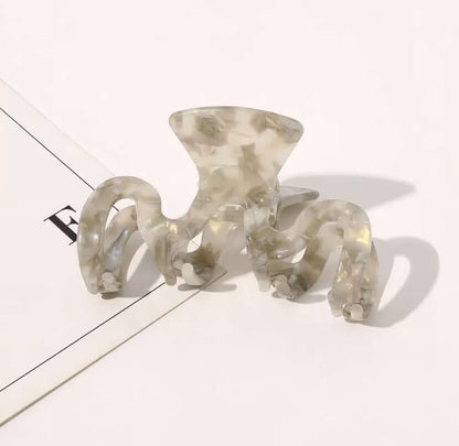 Steal The Moment HAIR CLIP Folie à Trois
