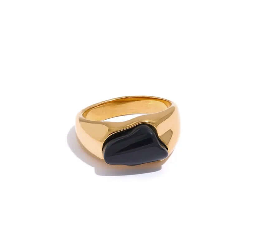 New Fashion RING Folie à Trois