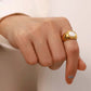 High Hopes RING