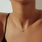 No Holding Back NECKLACE