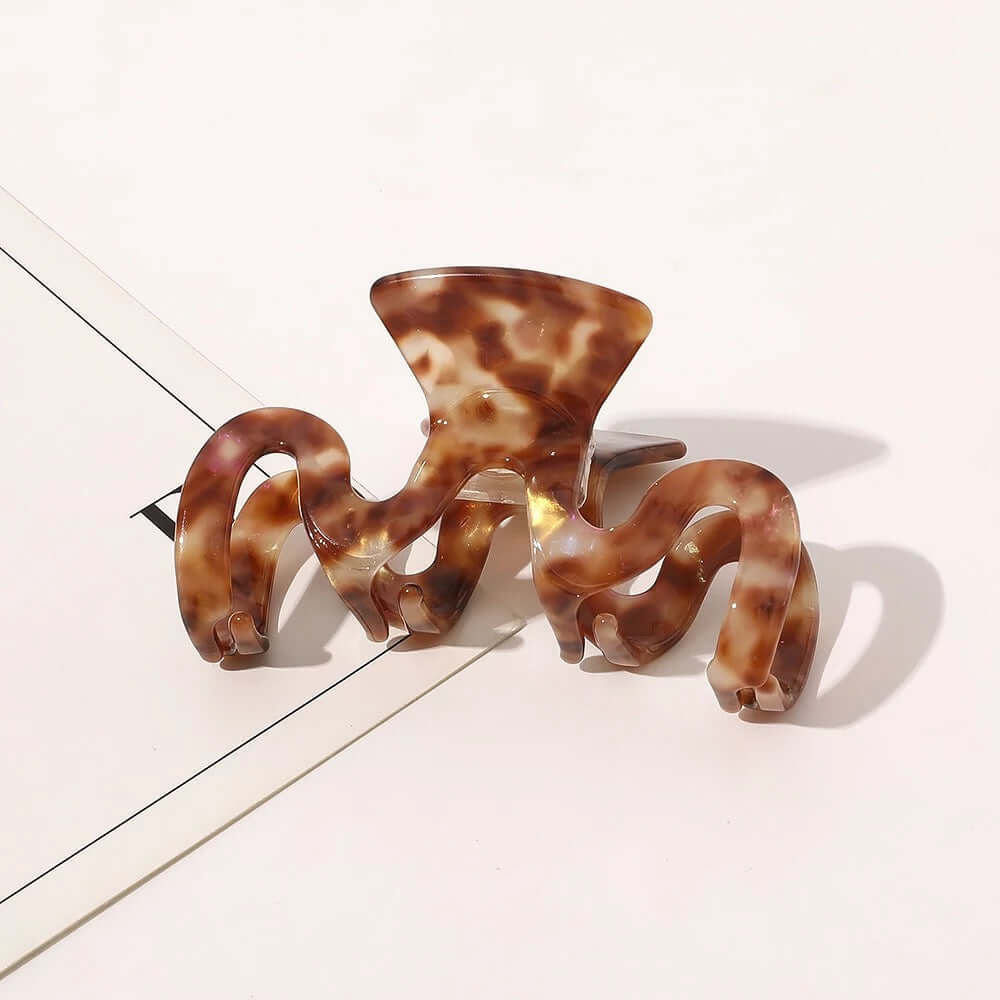 Steal The Moment HAIR CLIP Folie à Trois