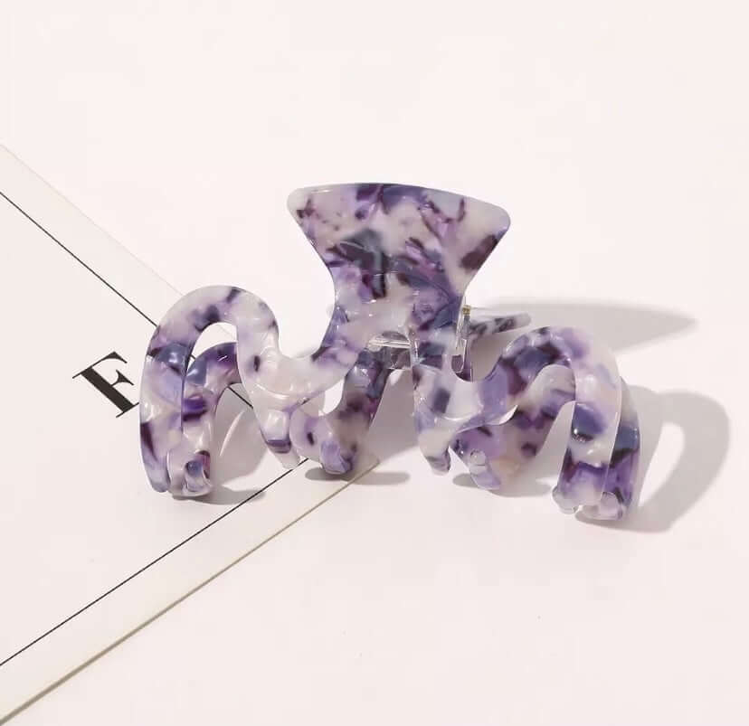 Steal The Moment HAIR CLIP Folie à Trois