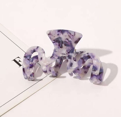 Steal The Moment HAIR CLIP Folie à Trois
