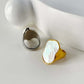 Pearlescent Moon RING