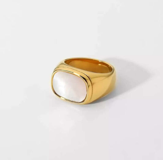 90’s Culture RING Folie à Trois