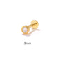 Tomorrow's Classics PIERCING
