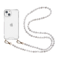 Long Pearl PHONE STRAP
