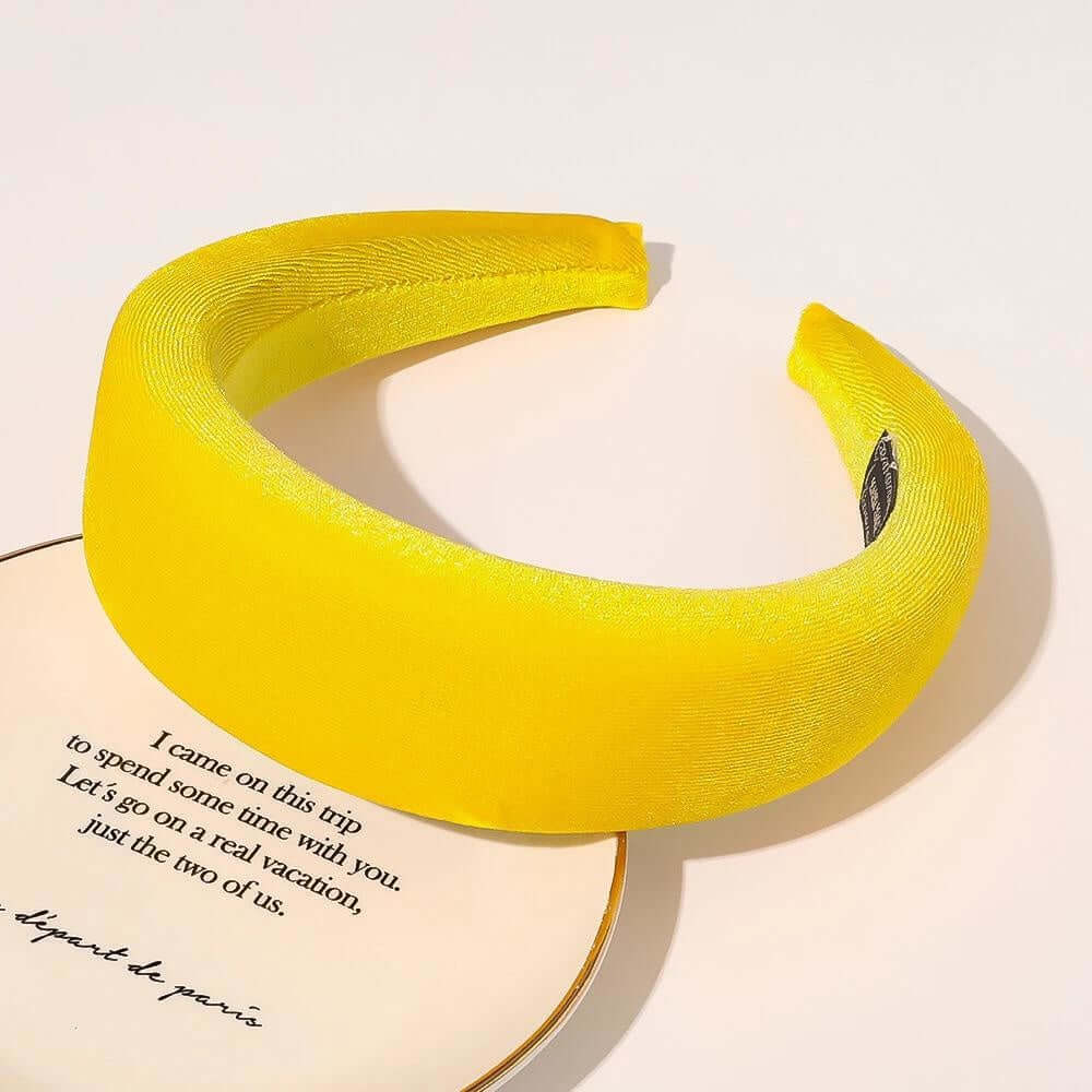 Bright Love HAIRBAND Folie à Trois