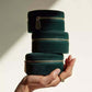 Travel Jewelry Case