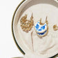 Travel Jewelry Case