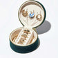 Travel Jewelry Case
