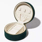 Travel Jewelry Case