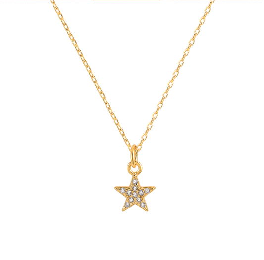 WISHES KETTING